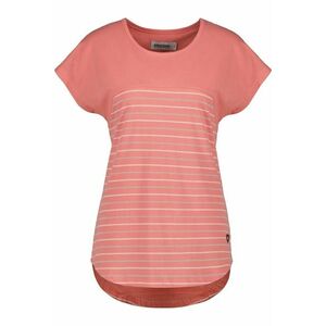 Alife and Kickin ClarettaAK Z, Dámské tričko, Velikost: M obraz