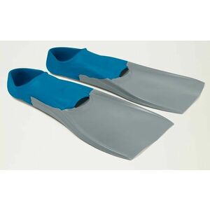 Speedo Adult Long Blade Fin, Ploutve, Velikost: S obraz