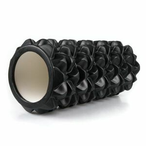 Yoga válec Sportago Tray - černá obraz