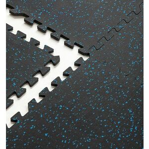 Sportago Kompozit PROFI puzzle podlaha 50x50x1, 5cm obraz