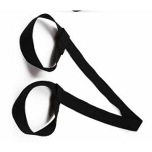 Bavlněný popruh Sportago na jóga podložku obraz