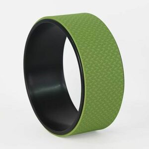 Yoga Wheel Sportago Jiwa - zelená obraz