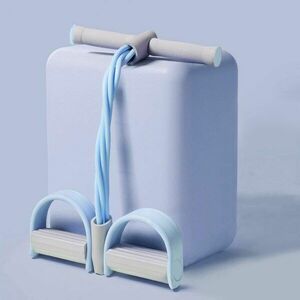 Sportago MultiStretch posilovací expandér - modrá obraz