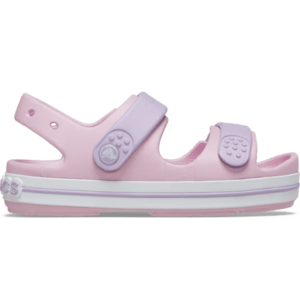 Crocs Crocband Cruiser Sandal EUR, Dětské sandály, Velikost: 34 EUR obraz