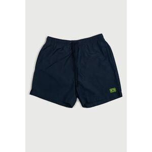 Plavecké Šortky , Barva Modrá, s Potiskem Brazil Flag obraz