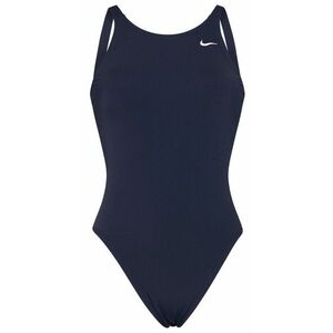 Nike Swim Fastback One-Piece Swimsuit W, Plavky, Velikost: 42 obraz