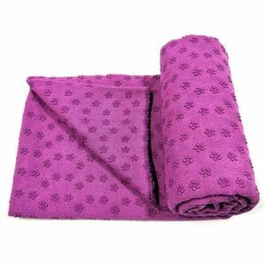 Yoga ručník Sportago Anti-Slip obraz