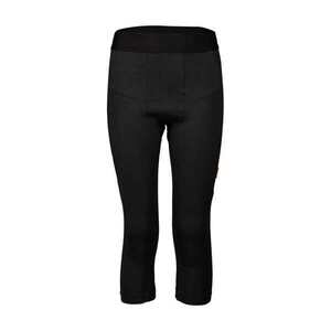 POC Cyklistické spodky - BASE ARMOR - černá obraz