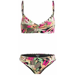 Roxy Printed Beach Classics, Dámské mikiny, Velikost: S obraz