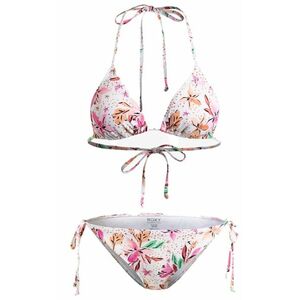 Roxy Printed Beach Classics Triangle, Dámské mikiny, Velikost: M obraz