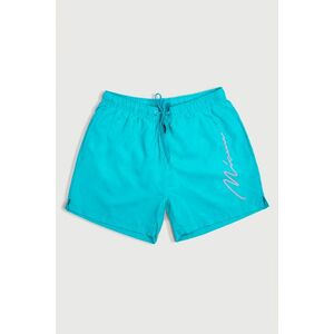 Plavecké Šortky , Barva Veraman, s Potiskem Miami Vice Society obraz