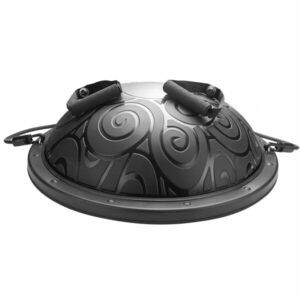 Balanční podložka Sportago Balance Ball Wave - 58 cm obraz