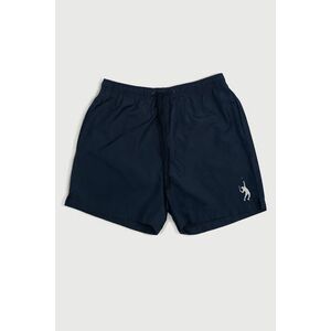 Plavecké Šortky , Barva Modrá, s Potiskem Tennis Logo obraz