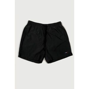 Plavecké Šortky , Barva Černá, s Potiskem French Stripe obraz