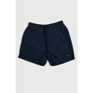 Plavecké Šortky , Barva Modrá, s Potiskem French Stripe obraz