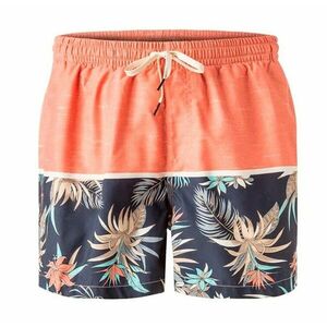 Quiksilver Life On Reef, Pánské šortky, Velikost: M obraz