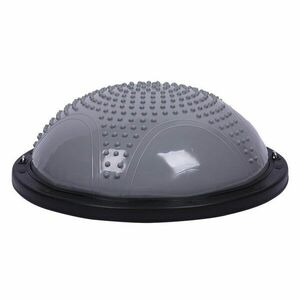 Balanční podložka Sportago Balance Ball Reflex - 58 cm - šedá obraz