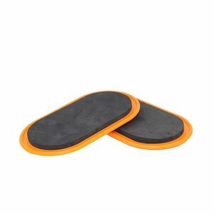 Klouzavé disky Sportago Elipse obraz