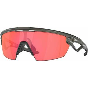 Oakley Sphaera Prizm™, Klobouk, Velikost: Univerzální velikost obraz