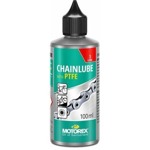 Motorex Chainlube Dry Oil 100 ml ml obraz
