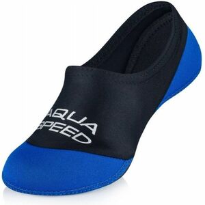 Aquaspeed Neo Protective Socks -31 EUR, Ponožky, Velikost: 30-31 EUR obraz