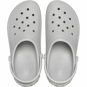 Crocs Crocband Off Court Logo Clog -43 EUR, Pánské pantofle, Velikost: 42-43 EUR obraz
