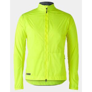 Bontrager Circuit Cycling Rain Jacket M, Pánské cyklistické bundy, Velikost: L obraz