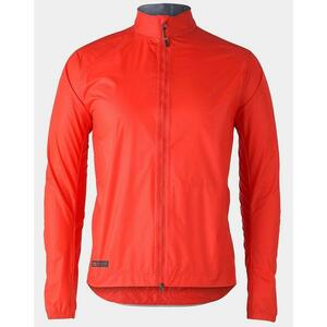 Bontrager Circuit Cycling Rain Jacket M, Čepice, Velikost: S obraz