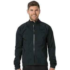 Bontrager Circuit Stormshell Jacket M, Pánské cyklistické bundy, Velikost: S obraz