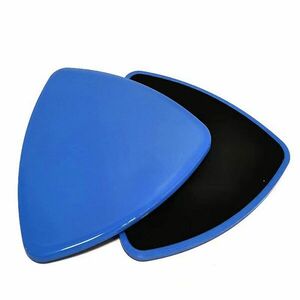 Klouzavé disky Sportago Triangle - modrá obraz