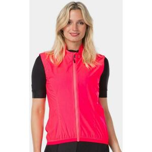 Bontrager Circuit Windshell Vest W, Dámské cyklistické bundy, Velikost: M obraz