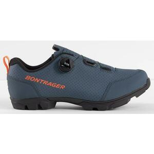 Bontrager Evoke Mountain Bike Shoe, Cyklistická obuv, Velikost: 43 EUR obraz