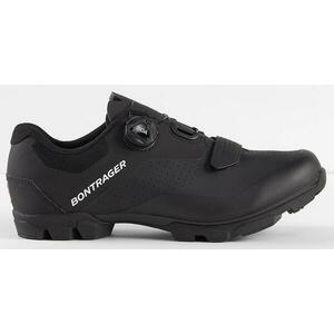 Bontrager Foray MTB Shoe, Čepice, Velikost: 46 EUR obraz