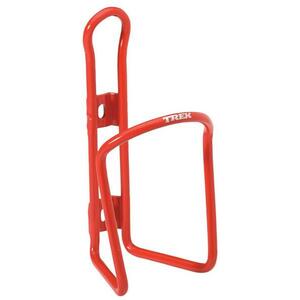 Bontrager Hollow 6mm Water Bottle Cage, Košík, Velikost: Univerzální velikost obraz