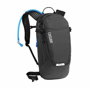CAMELBAK batoh - M.U.L.E.® 12L LADY - antracitová/černá obraz