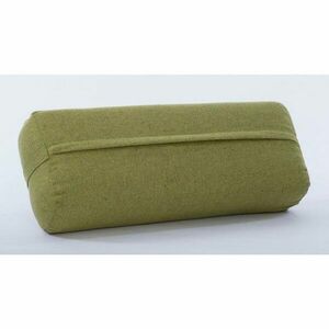 Sportago Yoga Bolster - zelená obraz