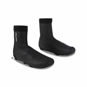 HOLOKOLO Cyklistické návleky na tretry - THERMAL WATERPROOF - černá 42-44 obraz