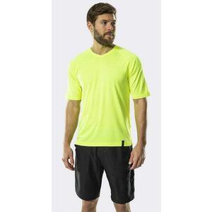 Bontrager Quantum Fitness Tee M, Pánské triko, Velikost: S obraz