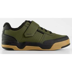 Bontrager Rally Mountain Bike Shoe, Cyklistická obuv, Velikost: 46 EUR obraz