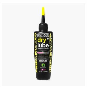 MUC-OFF mazivo - DRY LUBE obraz