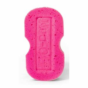 MUC-OFF čisticí houbička - PINK SPONGE - růžová obraz