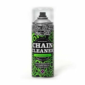 MUC-OFF čistič řetězu - CHAIN CLEANER obraz