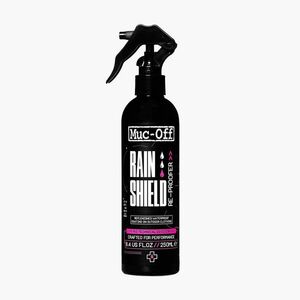 MUC-OFF sprej na voděodolnost - RAIN SHIELD RE-PROOF obraz