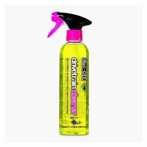 MUC-OFF čistič řetězu - DRIVETRAIN CLEANER obraz
