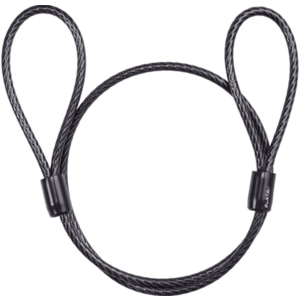 Bontrager Seat Cable Lock, Zámek na kolo, Velikost: Univerzální velikost obraz