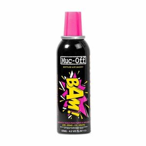 MUC-OFF oprava defektu - B.A.M! REPAIR obraz