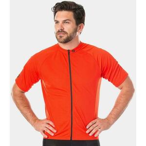 Bontrager Solstice Cycling Jersey, Pánský ciklistický dres, Velikost: M obraz