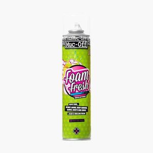 MUC-OFF čisticí prostředek na vnitřek přilby - FOAM FRESH CLEANER obraz