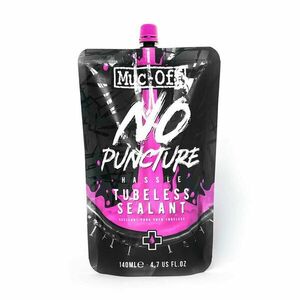MUC-OFF bezdušový tmel - TUBELESS SEALANT obraz