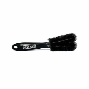 MUC-OFF kartáč na čistění - TWO PRONG BRUSH obraz